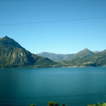 Lejlighed Bellaggio *