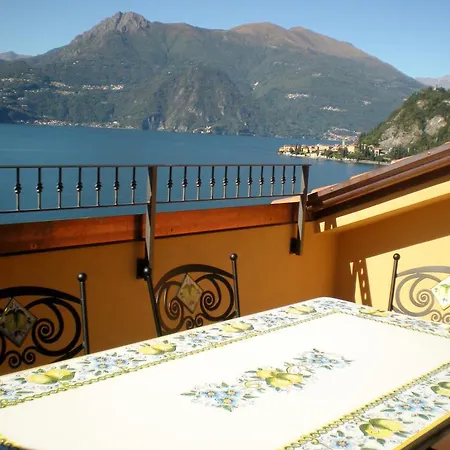 Lejlighed Bellaggio