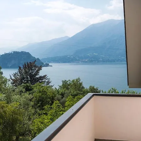 Bellaggio Lägenhet Varenna