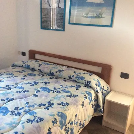 Bellaggio Lägenhet